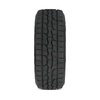 Neumático Dunlop GRANDTREK AT5 255/60R18 112H