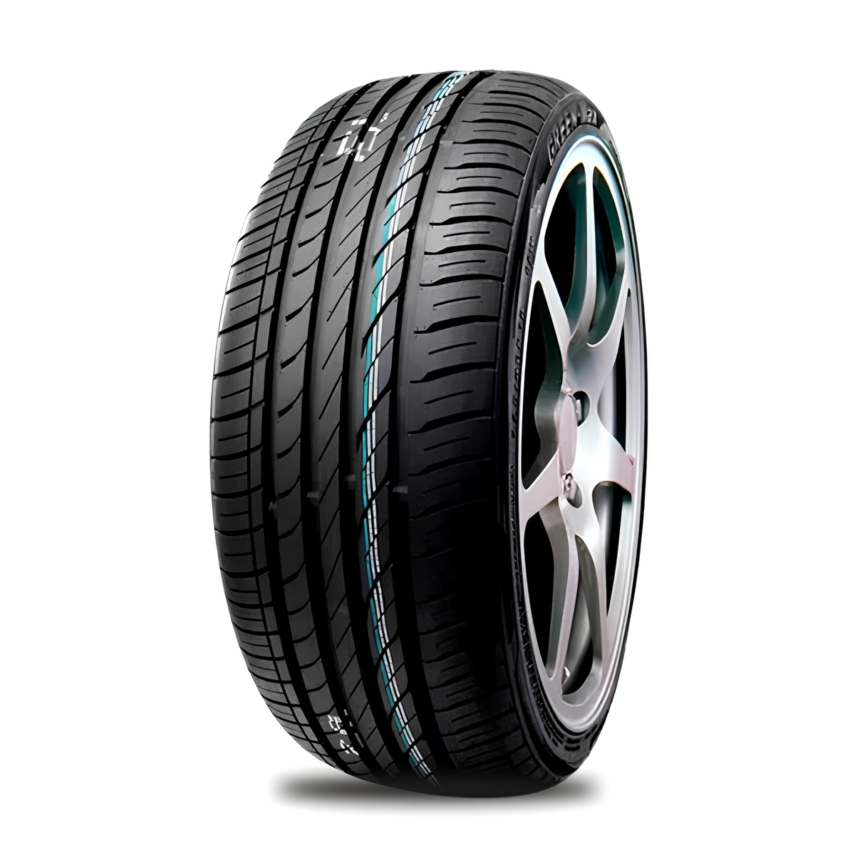 NEUMATICO LINGLONG 215/45R18 93W GREENMAX