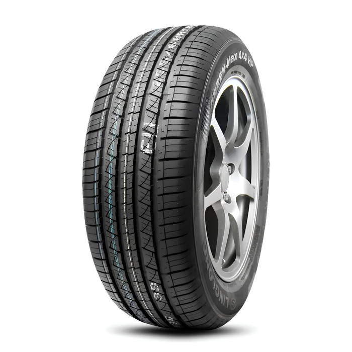 Linglong 245/65 R17 111H Greenmax 4X4 HP