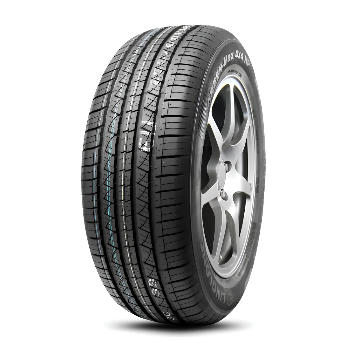 NEUMATICO LINGLONG 255/60R18 112V GREENMAX 4X4