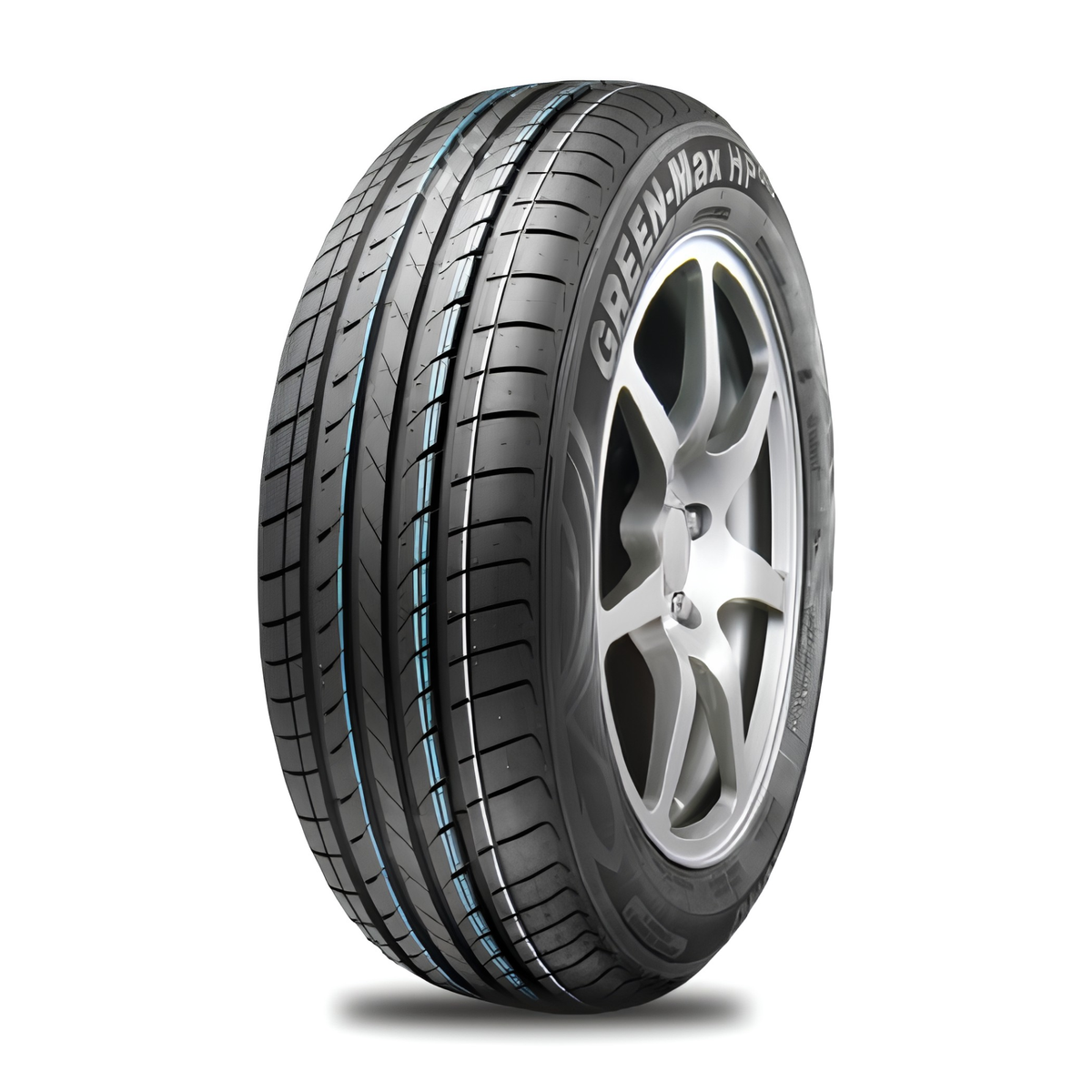 NEUMATICO LINGLONG 215/60R16 95H GREENMAX HP010