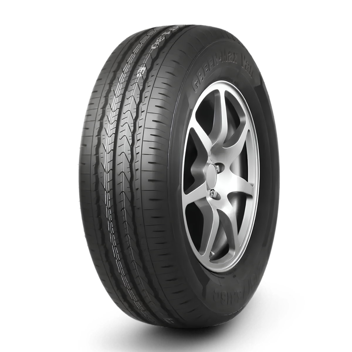 NEUMATICO LINGLONG 235/65R16C 115/113R GREENMAX VAN HP