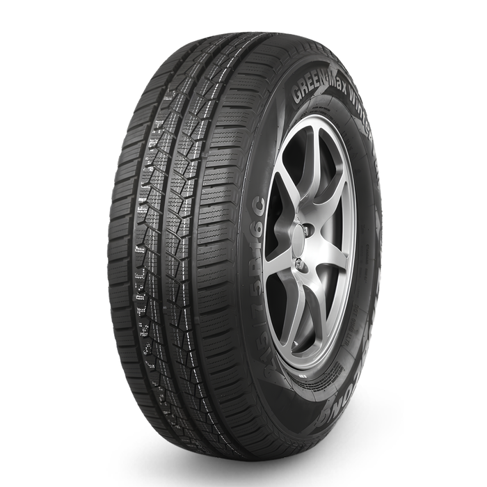 Neumático Linglong 195/55 R15 85H Greenmax Winter UHP