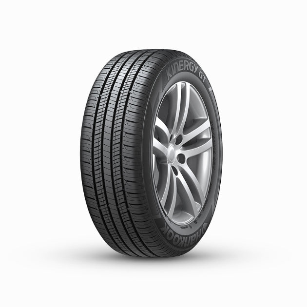 Neumático Hankook Kinergy GT 235/60R18