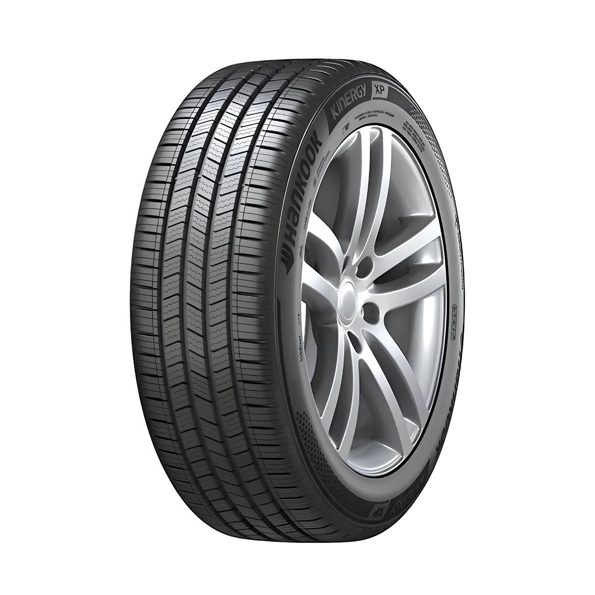 NEUMATICO HANKOOK 235/40R19 96V KINERGY XP H446