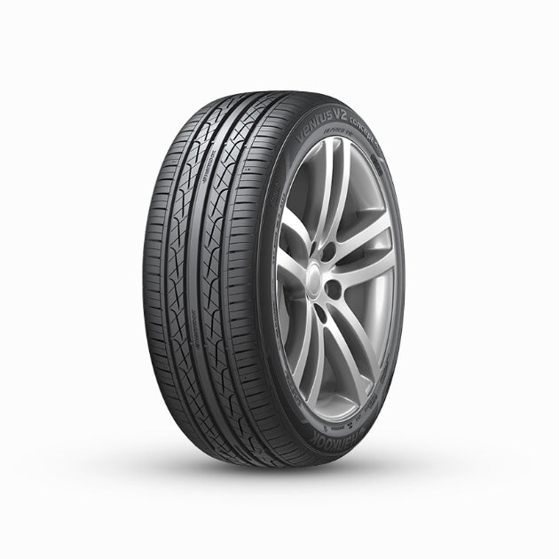 Neumático Hankook V2 Concept2 195/50R15