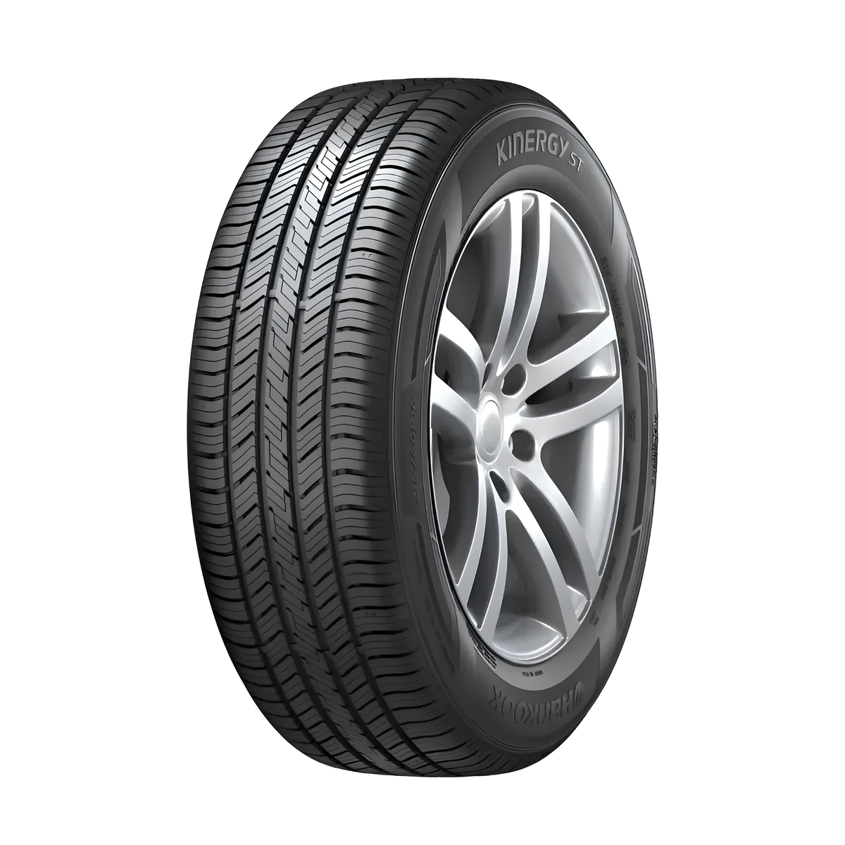 NEUMATICO HANKOOK 185/60R13 80T KINERGY ST H735