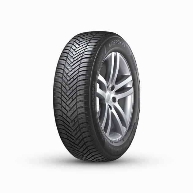 Neumático Hankook Kinergy 4S 215/50R17