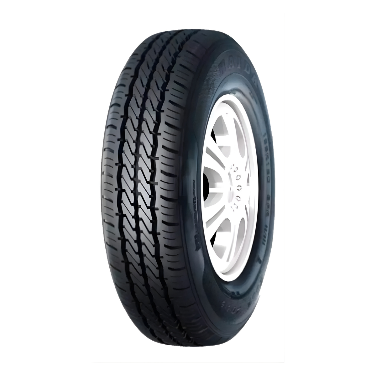 NEUMATICO HAIDA 155R12 88/86Q HD515 8PR