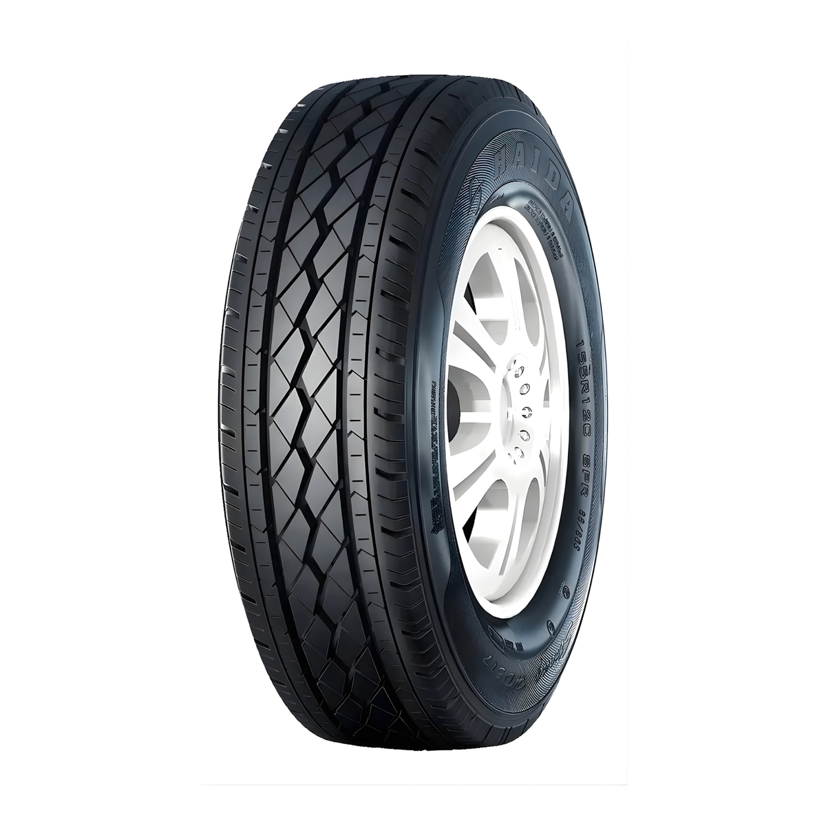NEUMATICO HAIDA 175/70R14 95/93S HD517 6PR