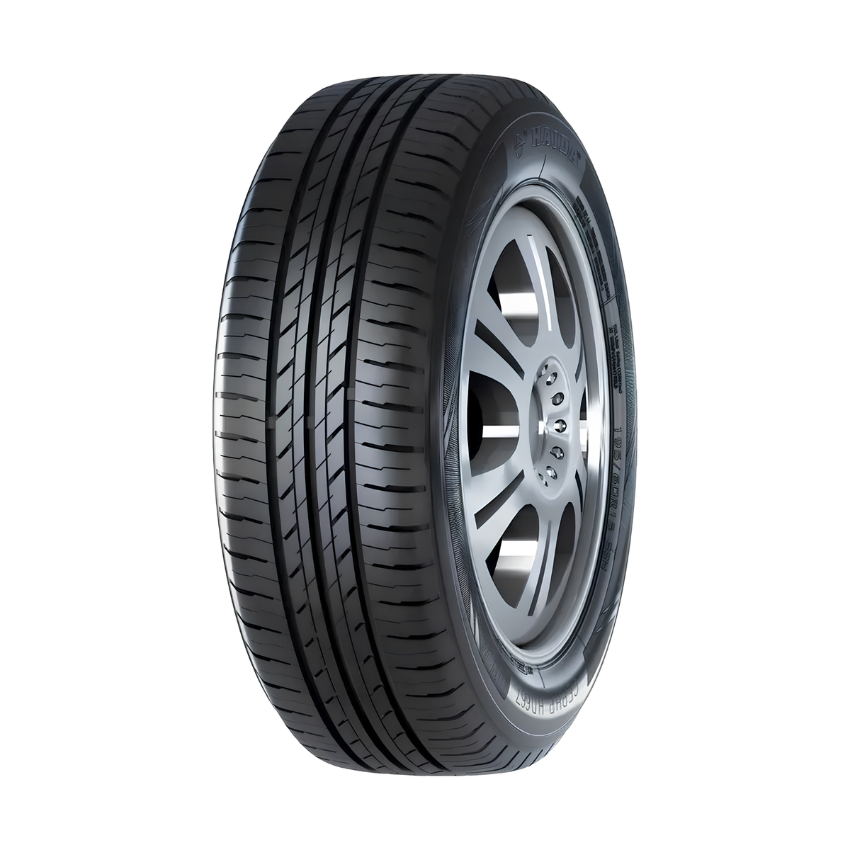 NEUMATICO HAIDA 185/55R15 82V HD667