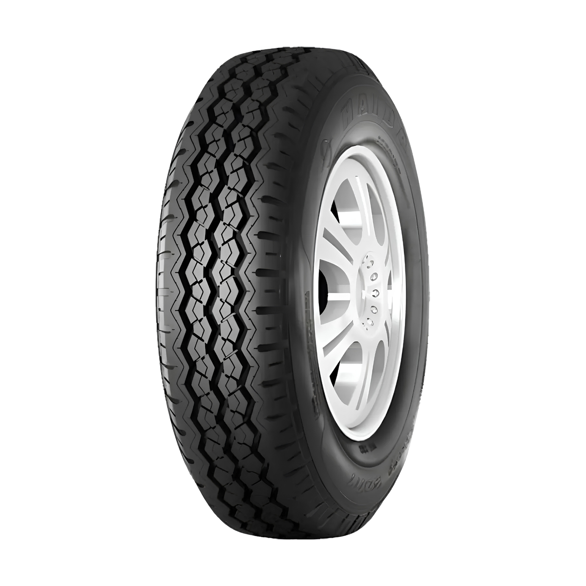 NEUMATICO HAIDA 195/70R15 104/101R HD717 10PR