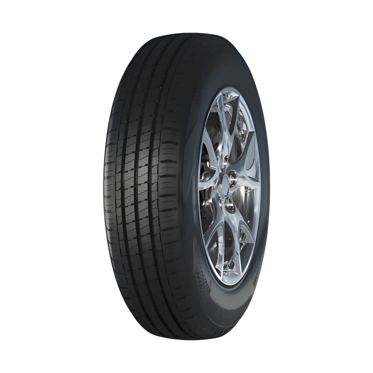 NEUMATICO HAIDA 205/75R16 110/108R HD737 8PR