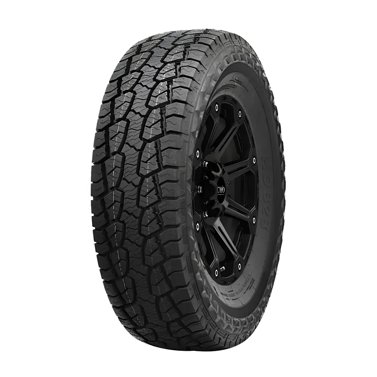 NEUMATICO HAIDA 235/60R18 103T HD828