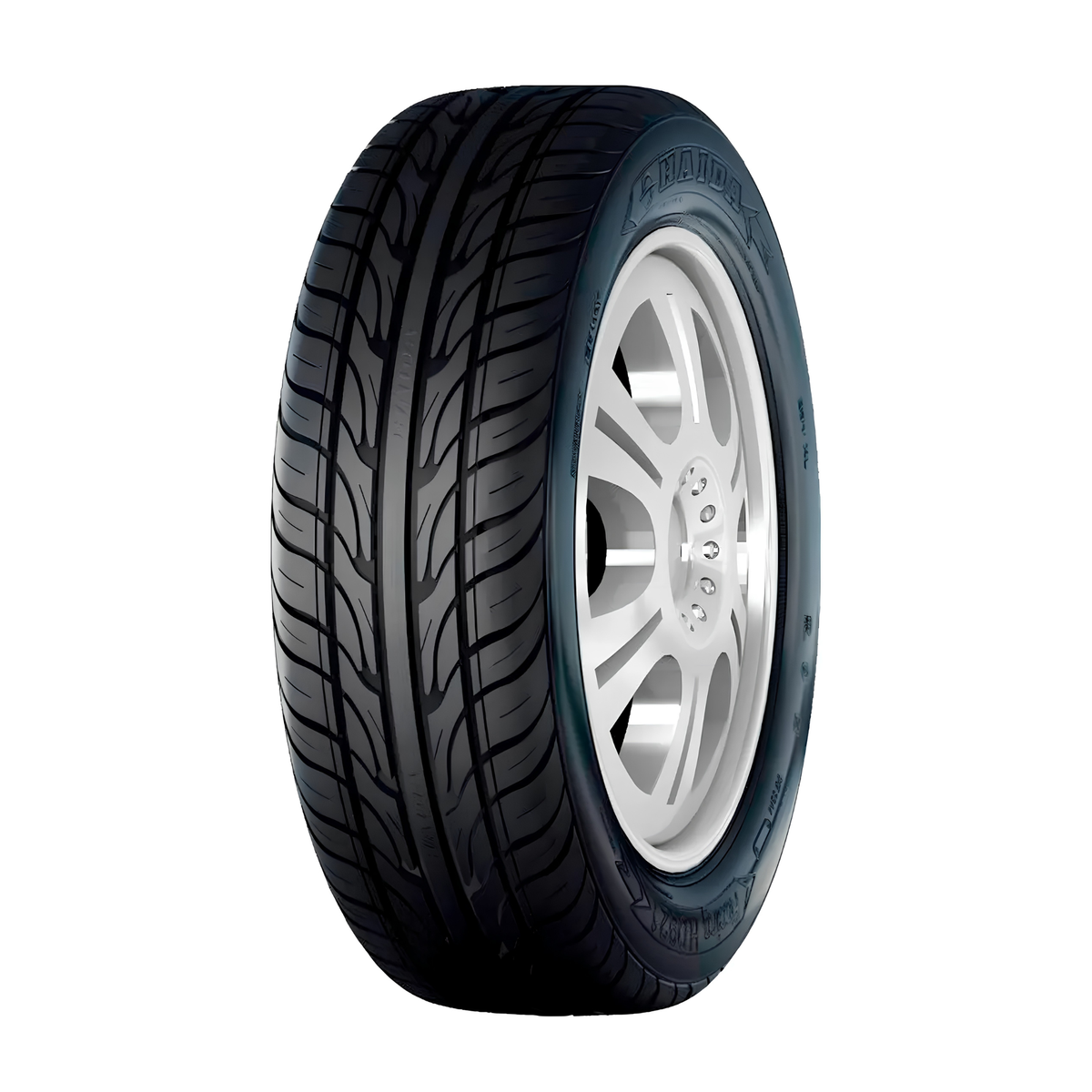 NEUMATICO HAIDA 205/45R17 88H HD921