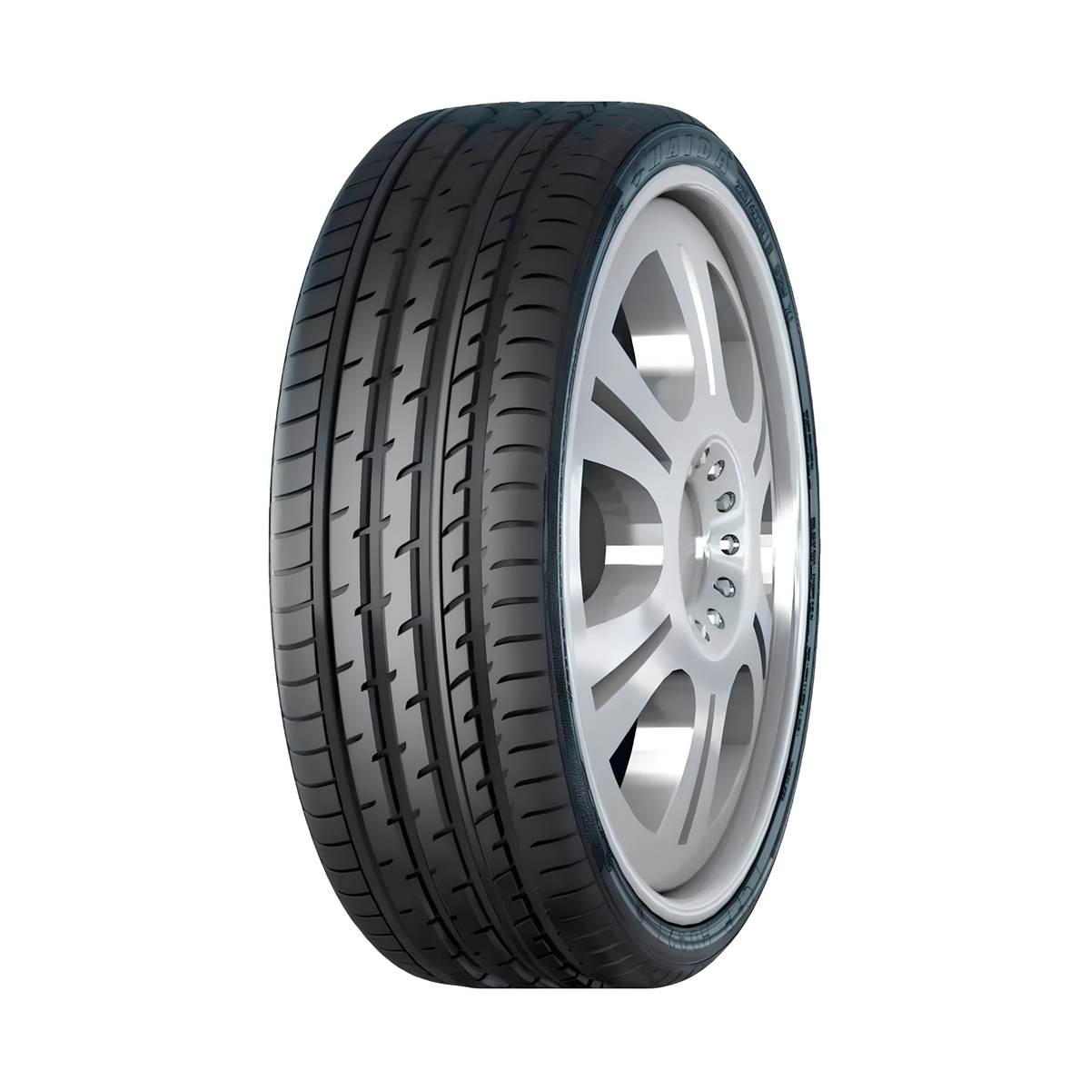 NEUMATICO HAIDA 215/45R17 91W HD927