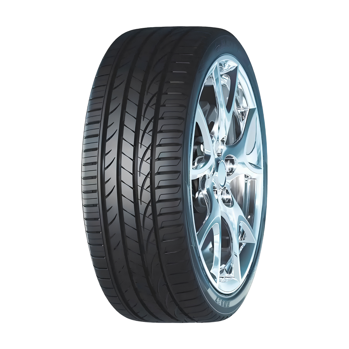 NEUMATICO HAIDA 225/60R18 100V HD937