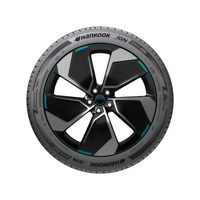 NEUMATICO HANKOOK 255/40ZR20 101W ION EVO SUV IK01A