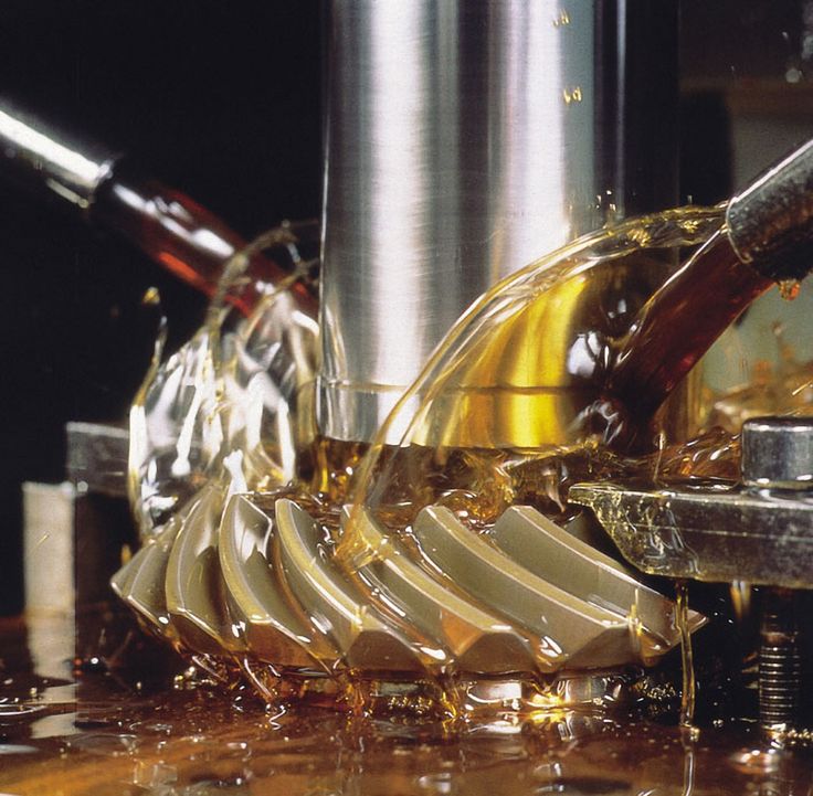 Lubricentro