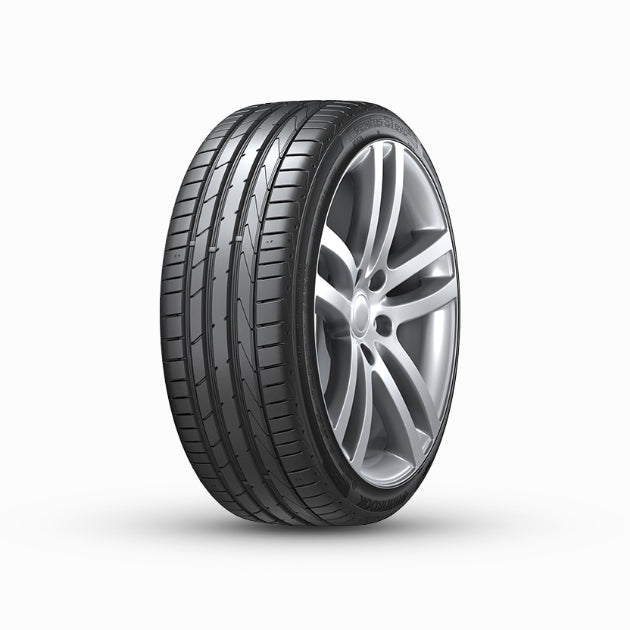 Neumático Hankook Ventus S1 Evo2 245/50R18