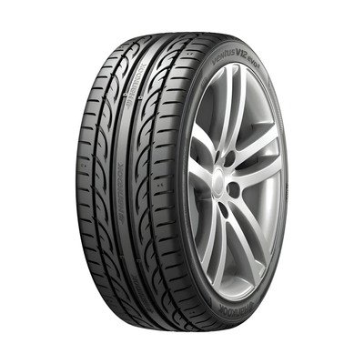 NEUMATICO HANKOOK 265/35ZR18 97Y VENTUS V12 EVO2 K120