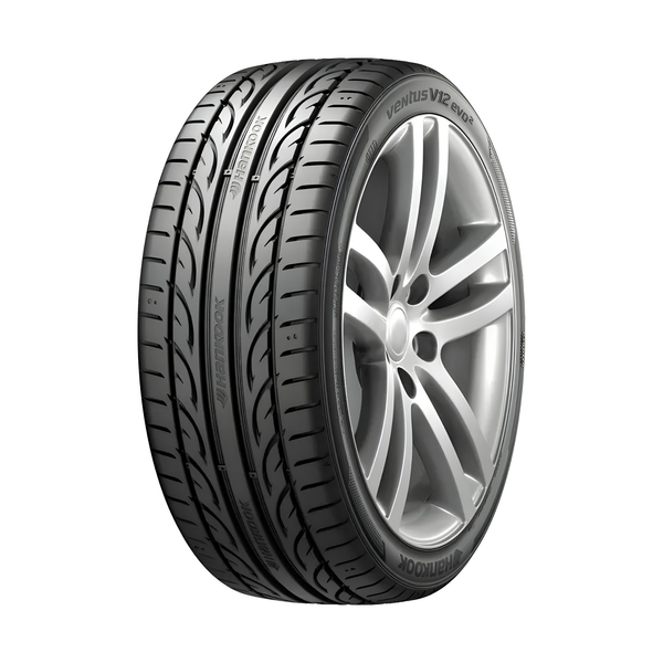 NEUMATICO HANKOOK 285/30ZR19 98Y VENTUS V12 EVO2 K120