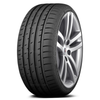 Neumático Continental SportContact 3 205/45R17 84W