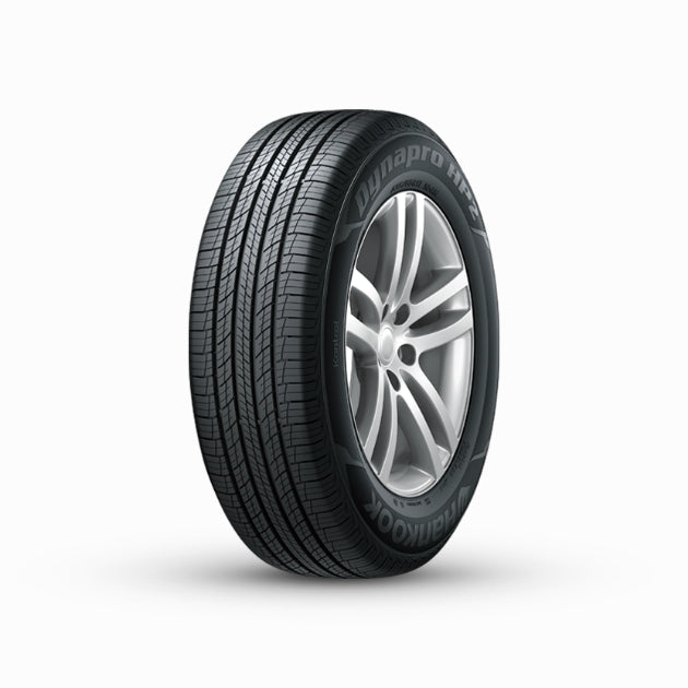 Neumático Hankook Dynapro HP2 235/55R18