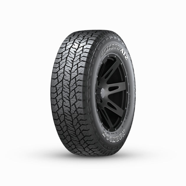 Neumático Hankook Dynapro AT2 295/70R17