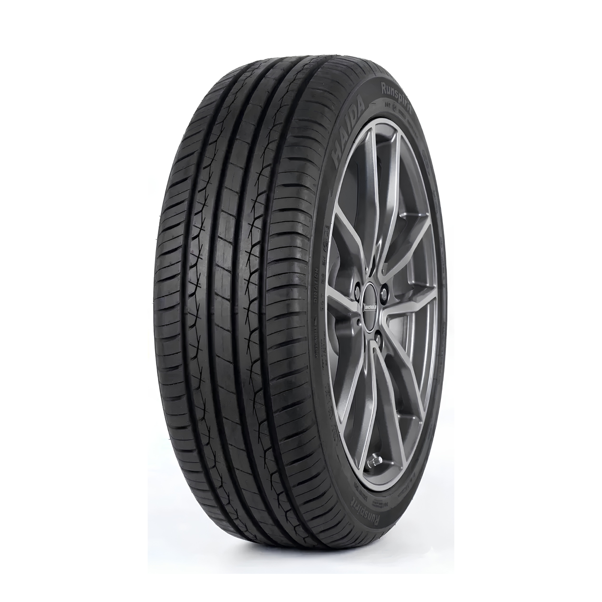 NEUMATICO HAIDA 225/45R18 95W RUNSPIRIT
