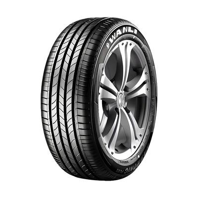 NEUMATICO WANLI 215/55R18 95V SP022