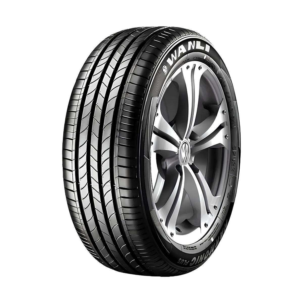 NEUMATICO WANLI 215/55R18 95V SP022