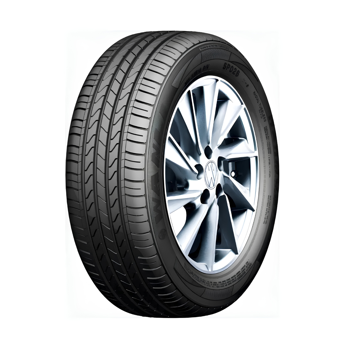 NEUMATICO WANLI 215/65R16 98V SP026