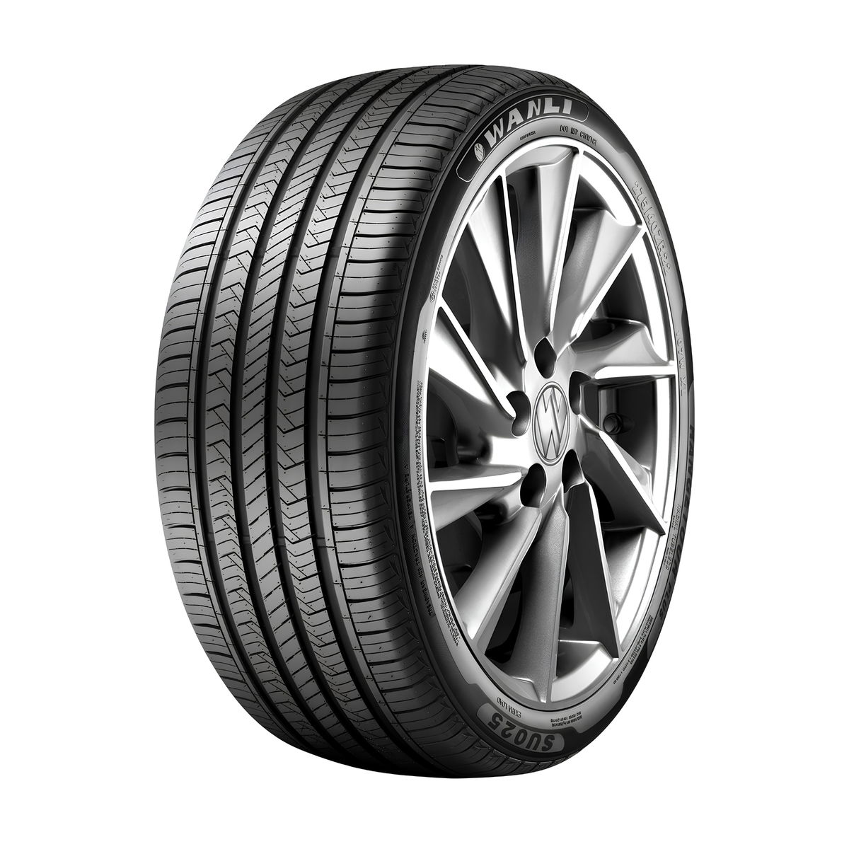NEUMATICO WANLI 225/60R17 99V SU025