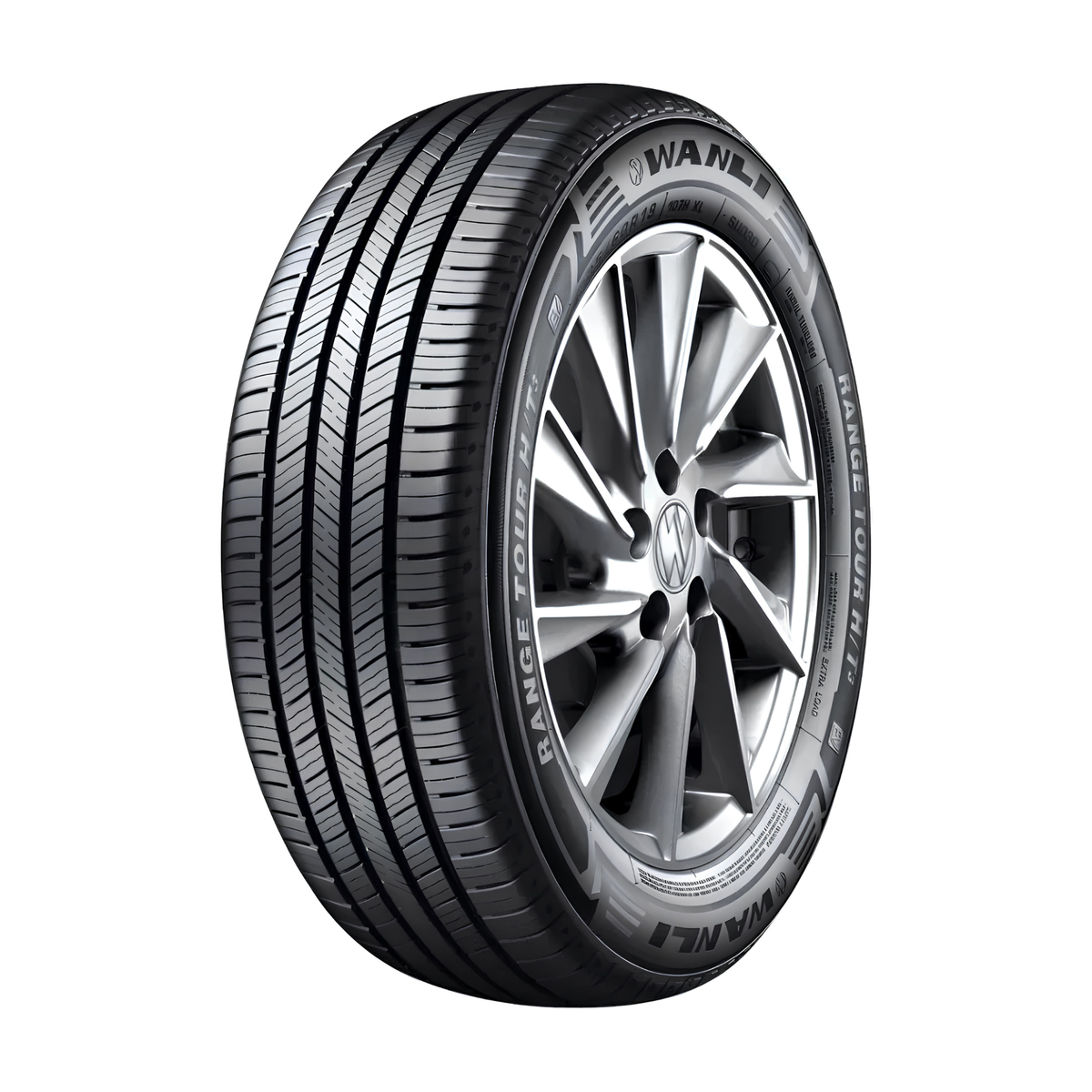 NEUMATICO WANLI 235/60R19 107H SU030