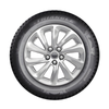 Neumático Triangle TA01 215/50R17 91W