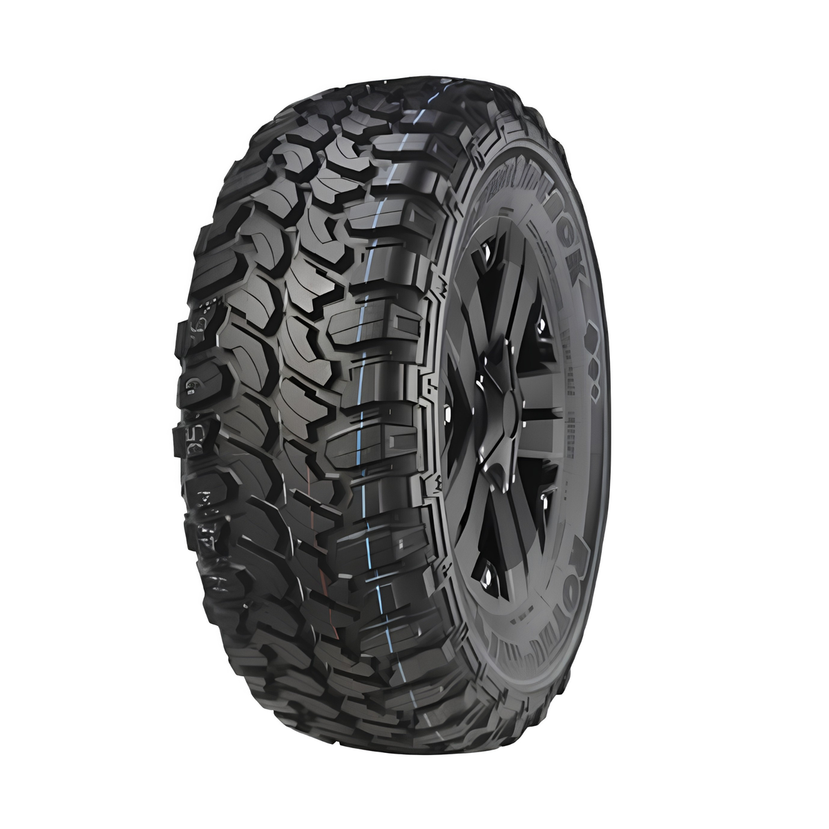NEUMATICO DOUBLESTAR 265/65R17 120/117N T01