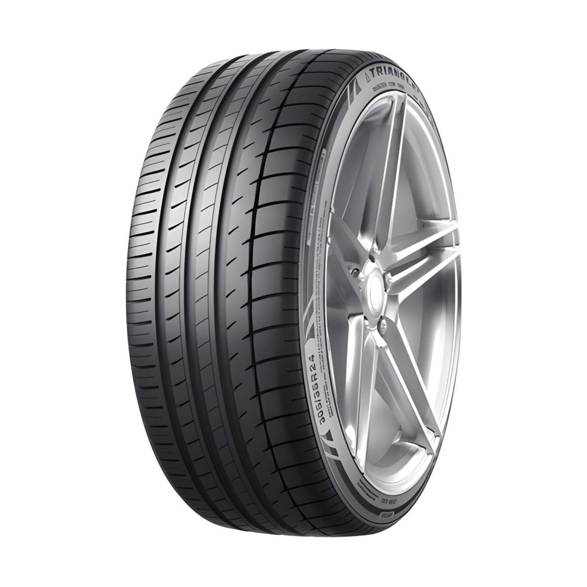 NEUMATICO TRIANGLE 225/50R17 TH201