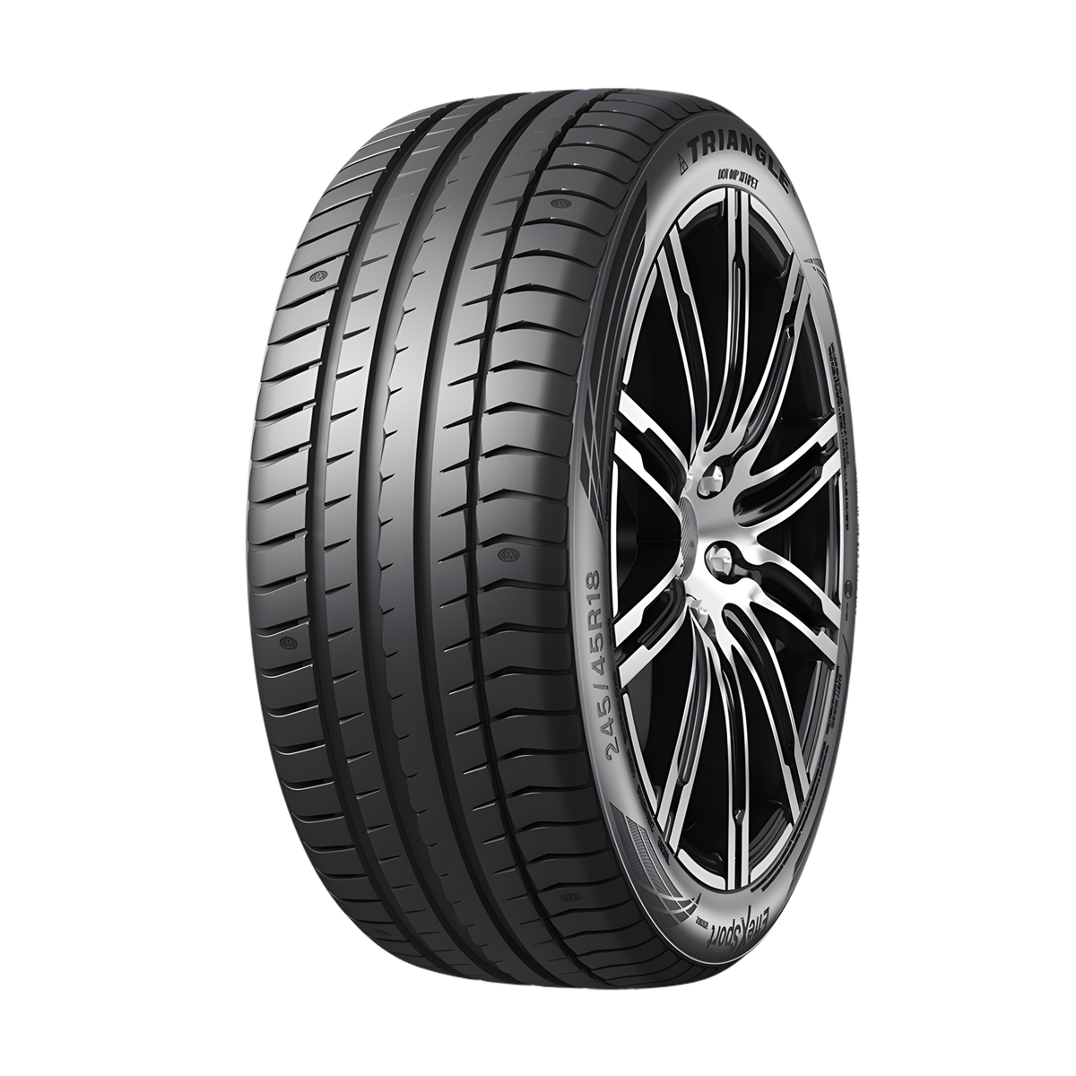 NEUMATICO TRIANGLE 225/40R18 TH202