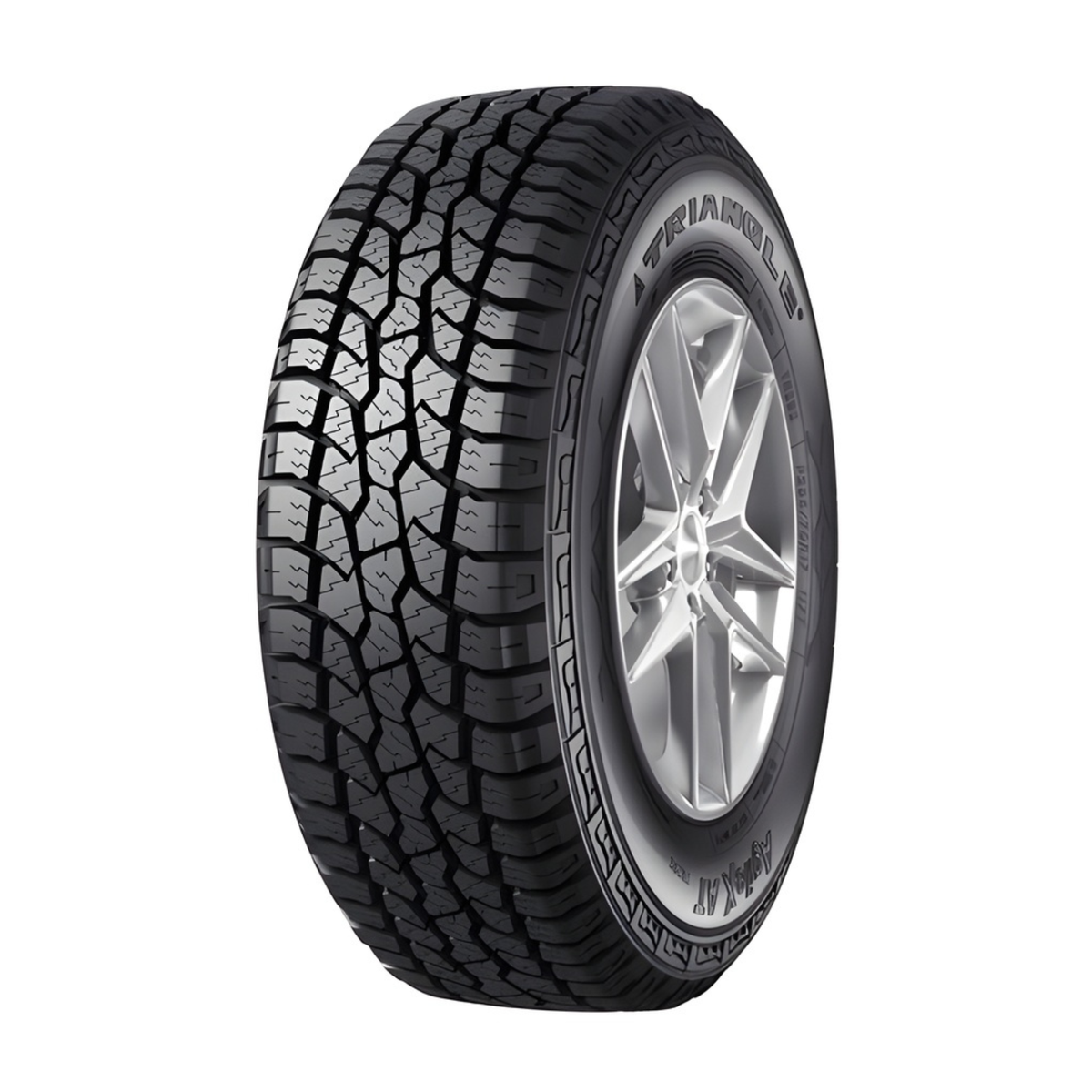 NEUMATICO TRIANGLE 235/75R15 TR292
