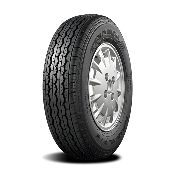 NEUMATICO TRIANGLE 195/70R15 TR645