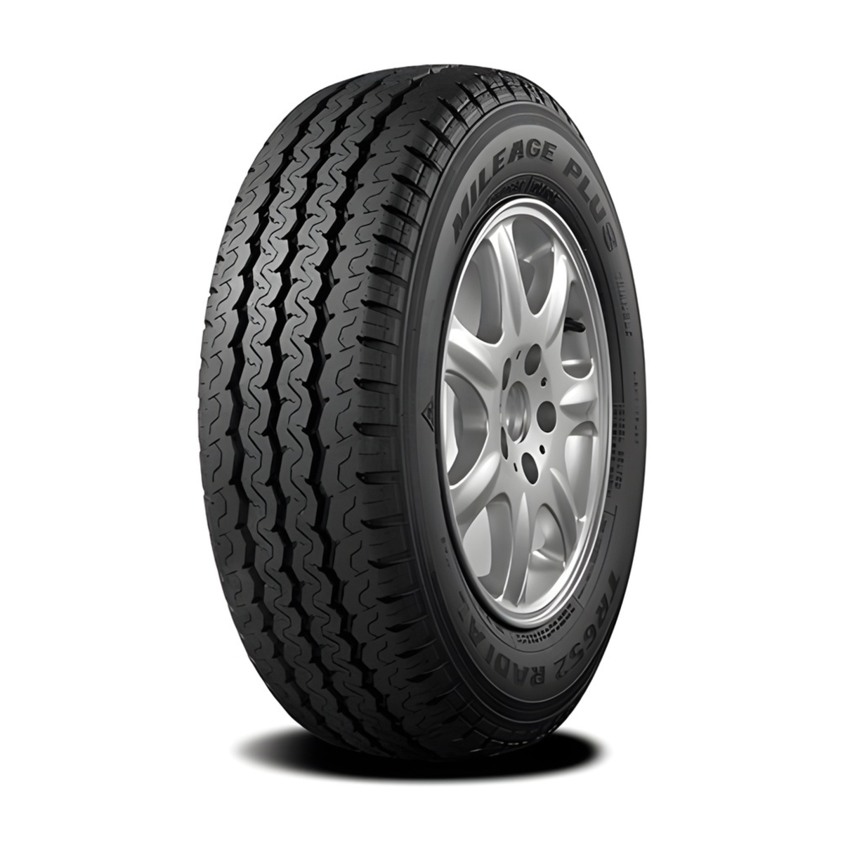 NEUMATICO TRIANGLE 225/75R16 TR652