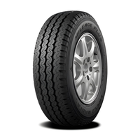 NEUMATICO TRIANGLE 225/75R16 TR652