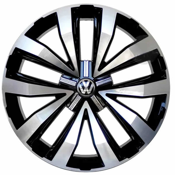 Llanta Aleación Amarok V6 Talca (32202) 20" 5x120 Diamantado y Visón