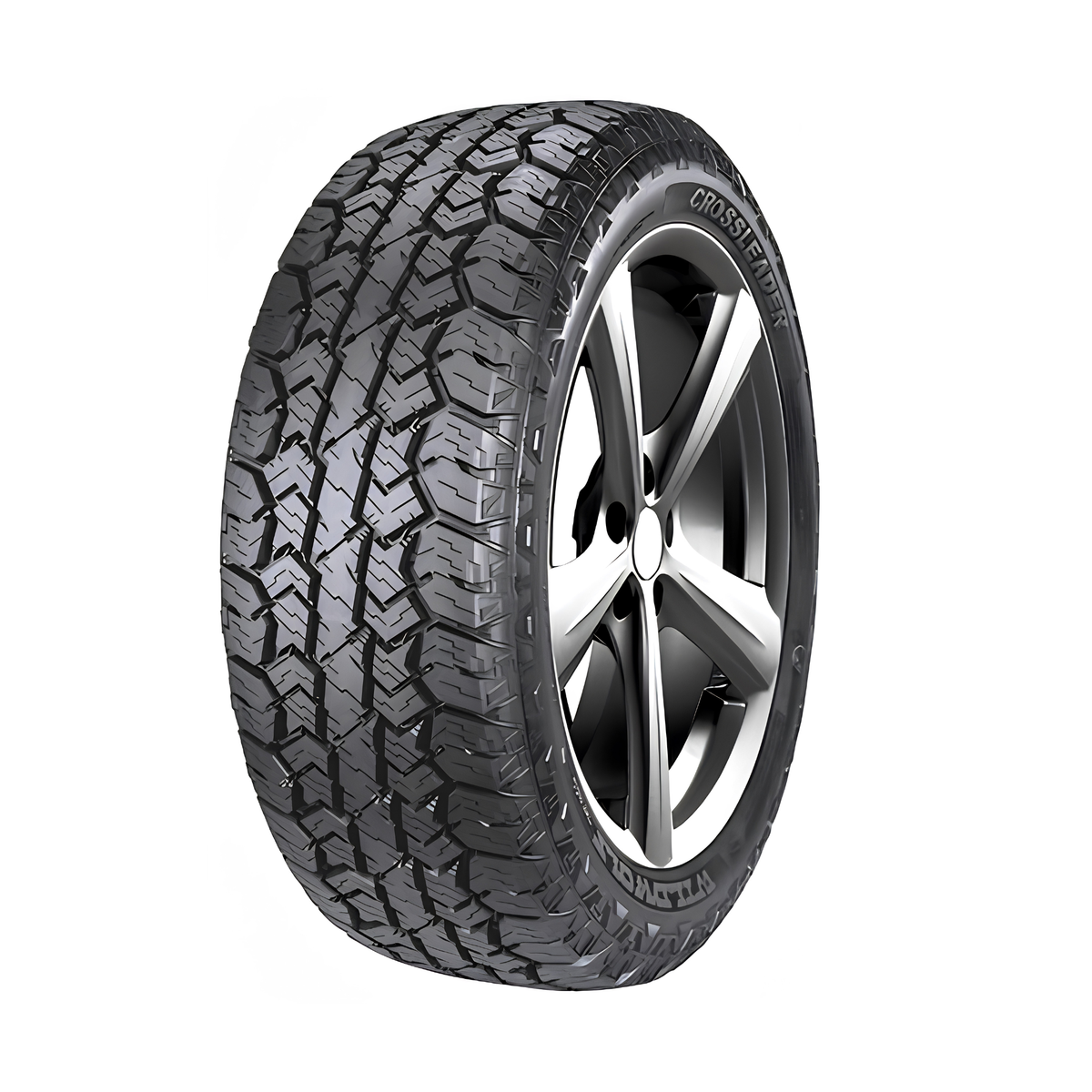 NEUMATICO DOUBLESTAR 245/70R16 113/110Q W01
