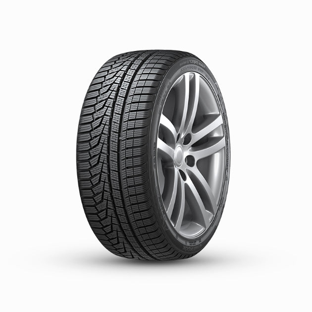 Neumático Hankook Winter I*cept Evo 225/55R17