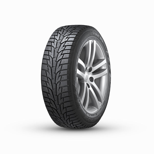 Neumático Hankook Winter I*Pike RW11 235/65R17