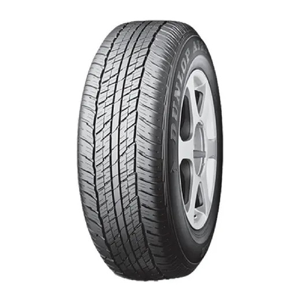 Neumático Dunlop 205/45R17