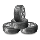 Neumático Neumático Dunlop 225/55R18 — foto 2