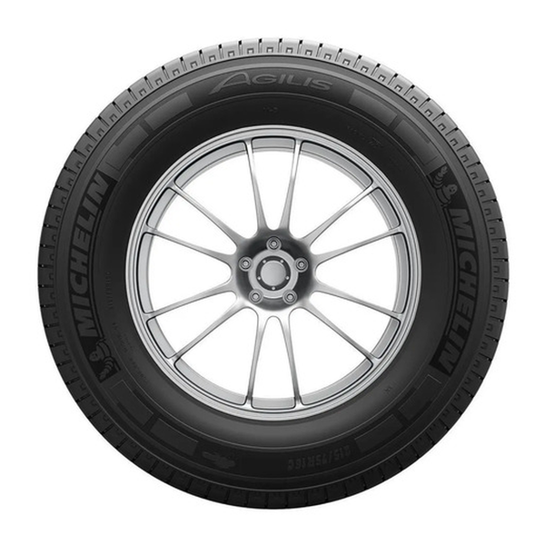 Neumático Michelin AGILIS 3 205/75R16